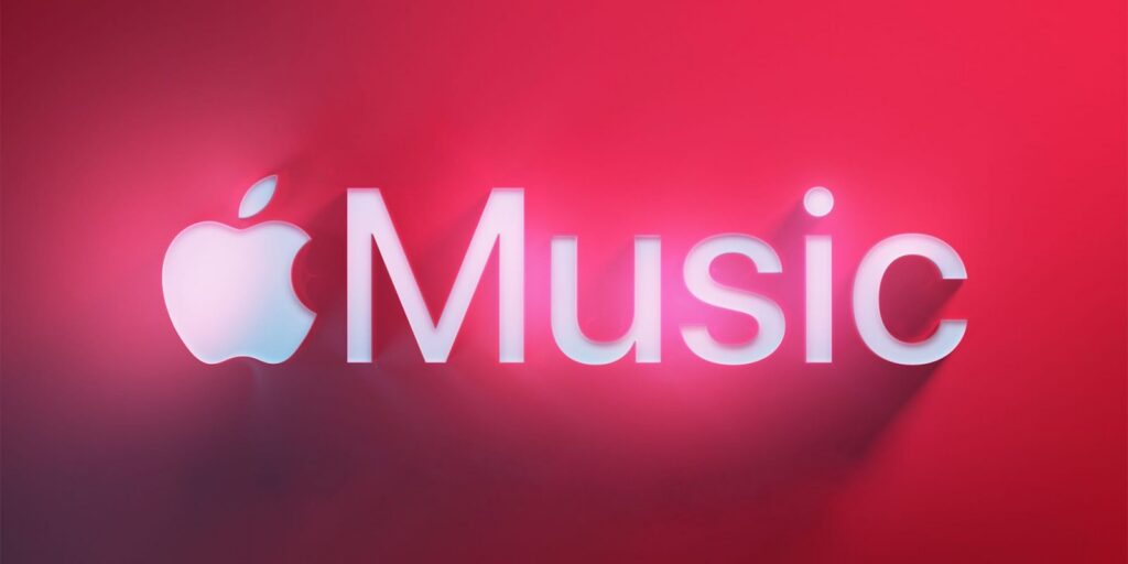 apple music free logo JjGPnB