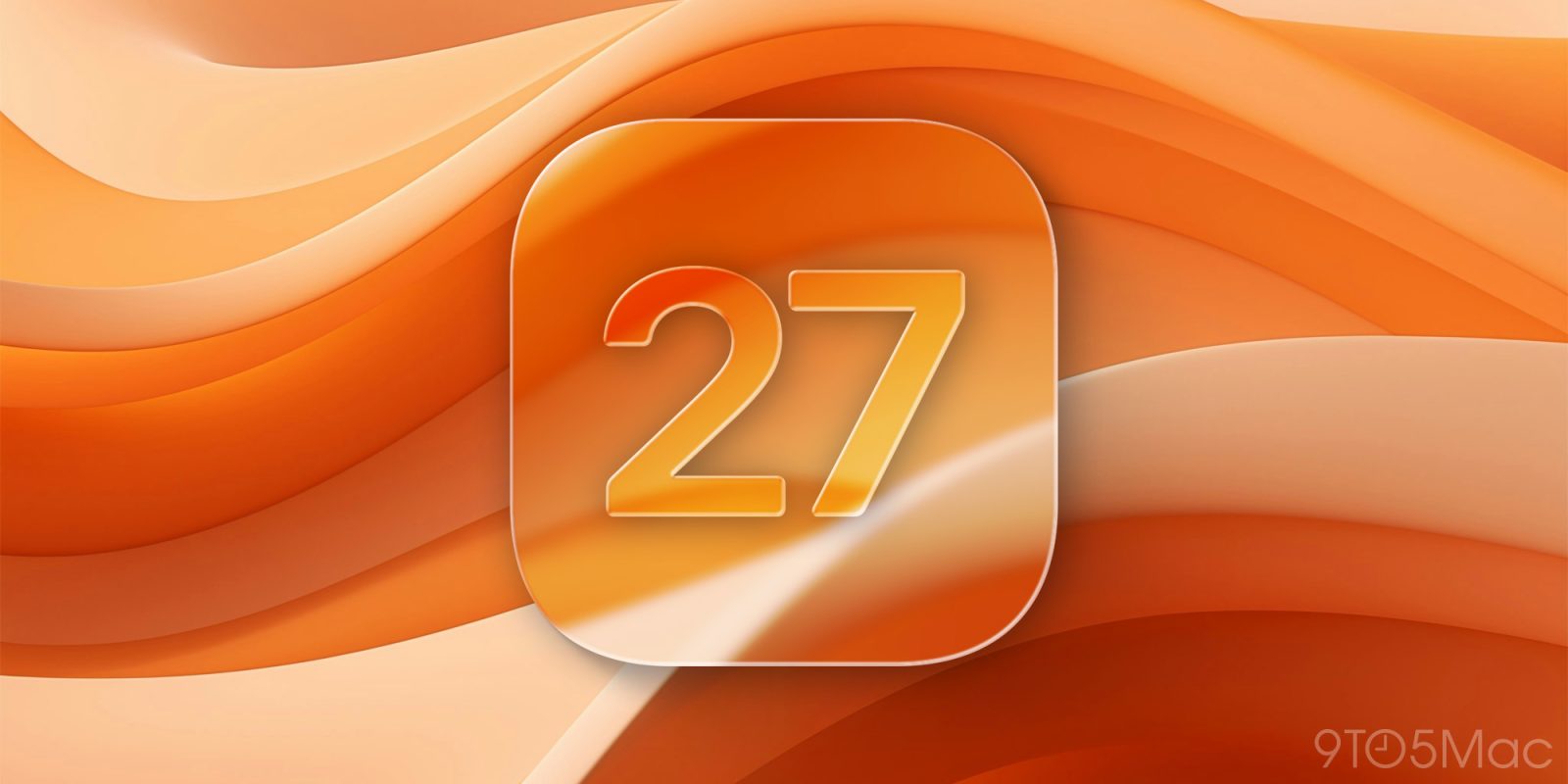 ios 27 GVDTTM
