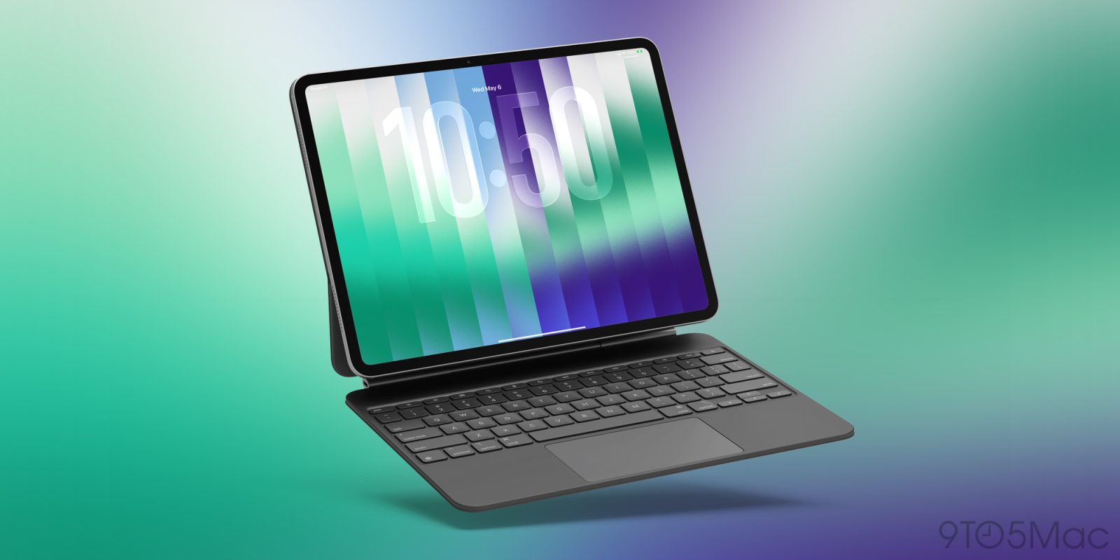 ipad pro ipados 26 5 lock screen