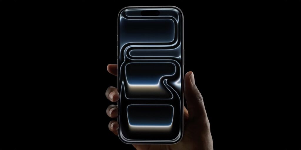 iphone 17 pro dark QXwA61