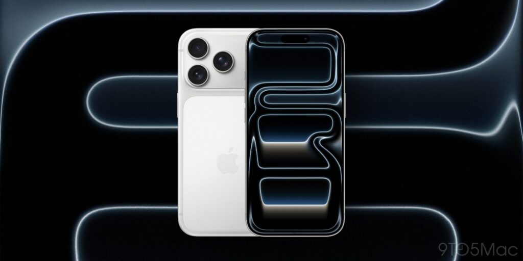 iphone 17 pro silver centered dark 0ZYO8T