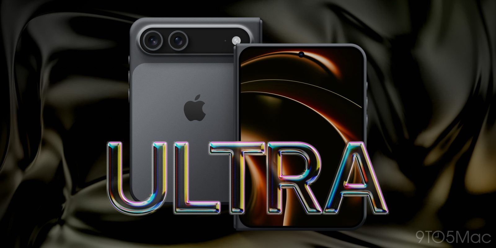 iphone ultra fold mockup ZQnY6p