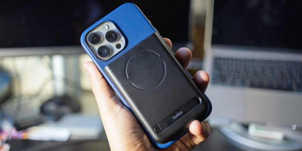 Belkin 10k MFIA8K