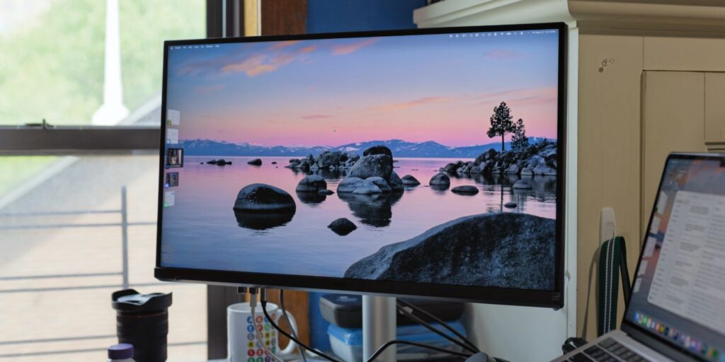 BenQ MA270S 3hDZQl