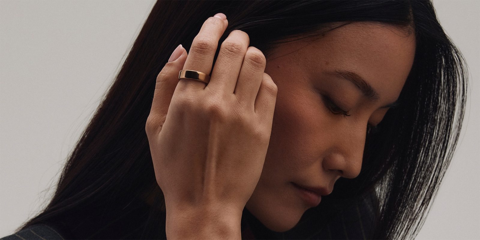 The Oura Ring 5 is the smart wearable you wont know youre wearing 8YTnZA
