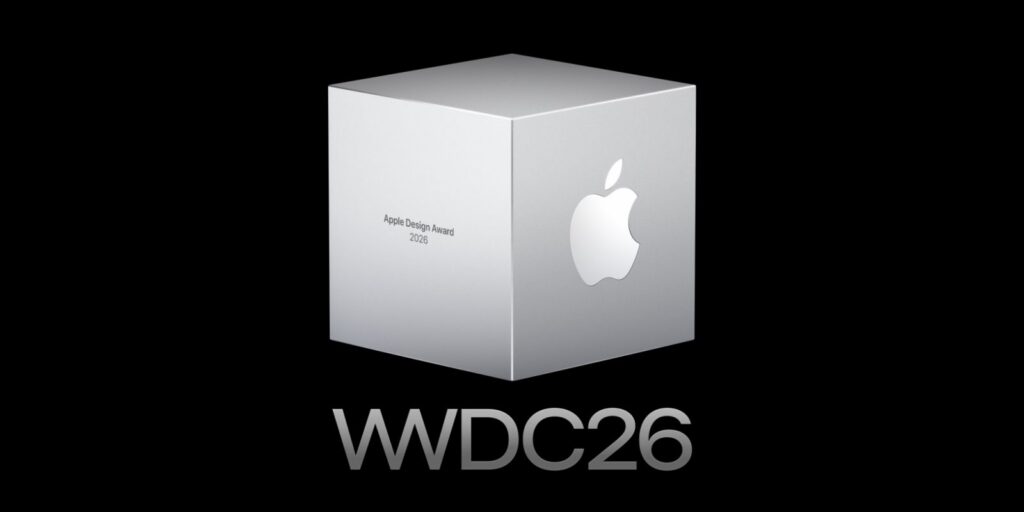 Apple reveals Apple Design Awards app and game winners for 2026 15 apple design awards 2026 wwdc cube riKbNM