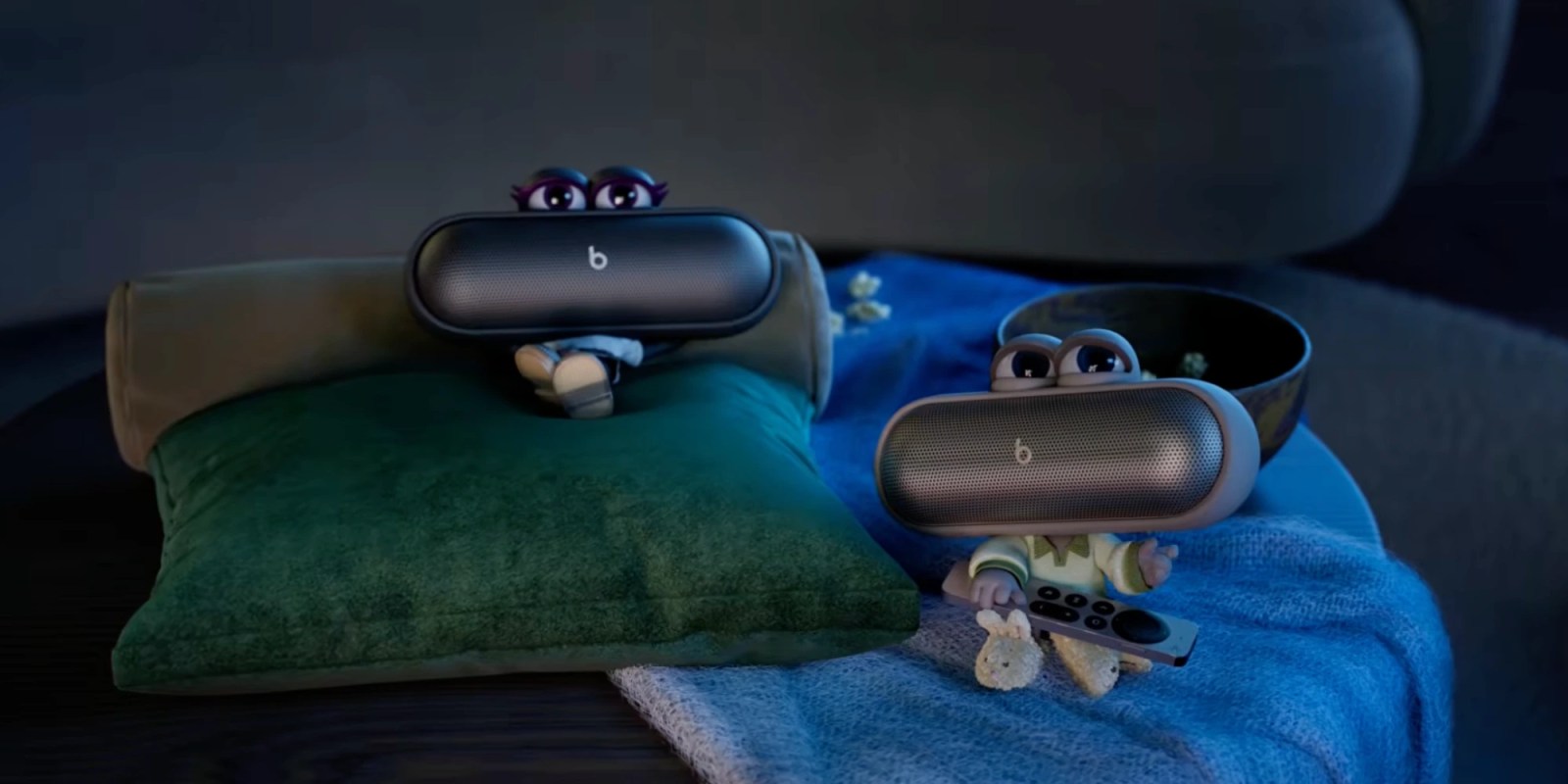 beats pill villa 7OLiHK
