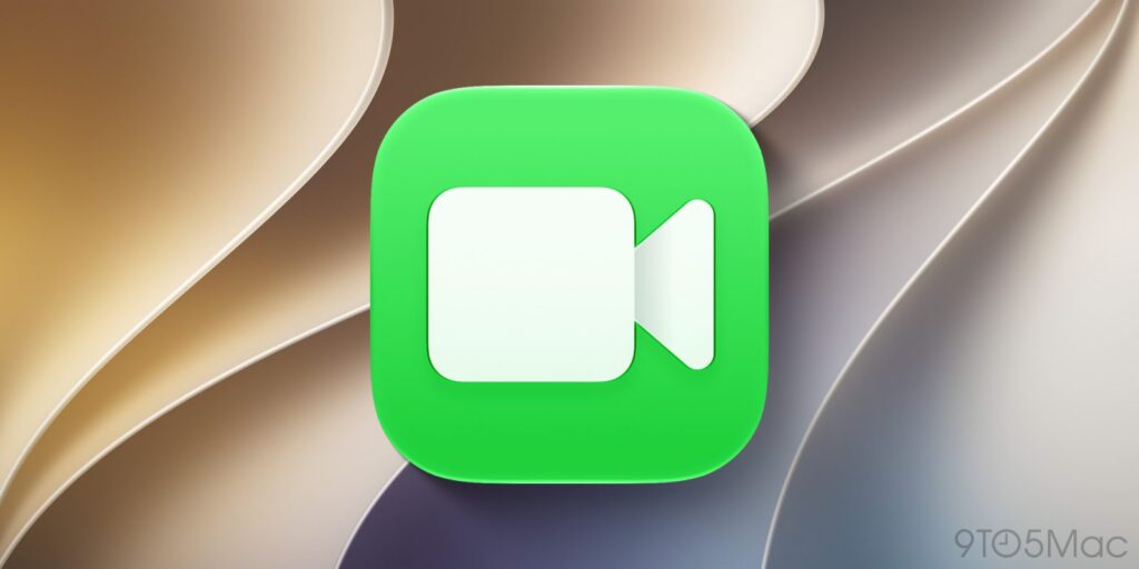 facetime app icon ios 27 7agCYx