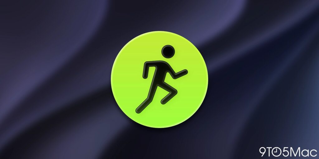 iOS 27 GymKit iPhone pqTtww