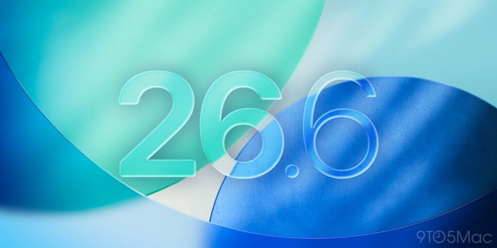 ios 26.6 Uvk1PF