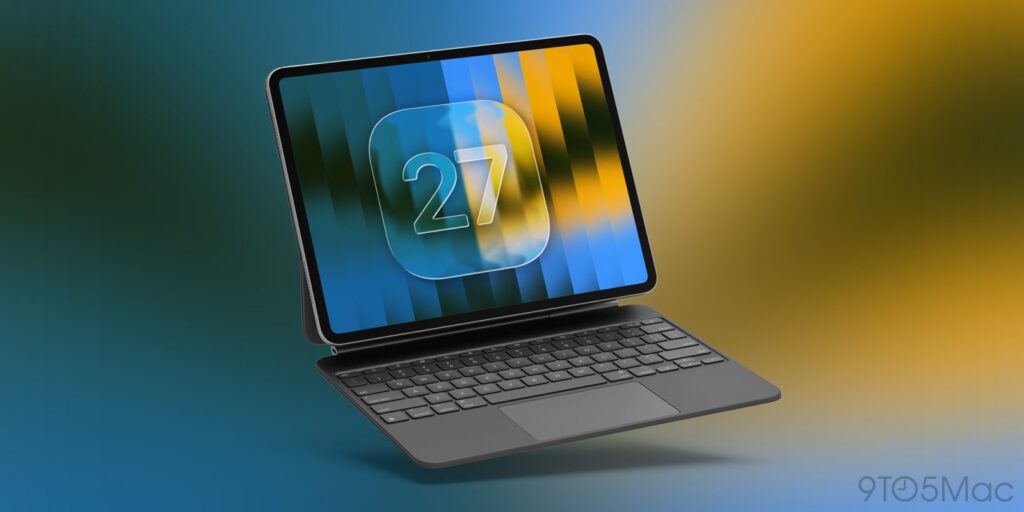 ipados 27 mockup blue orange L5feMx