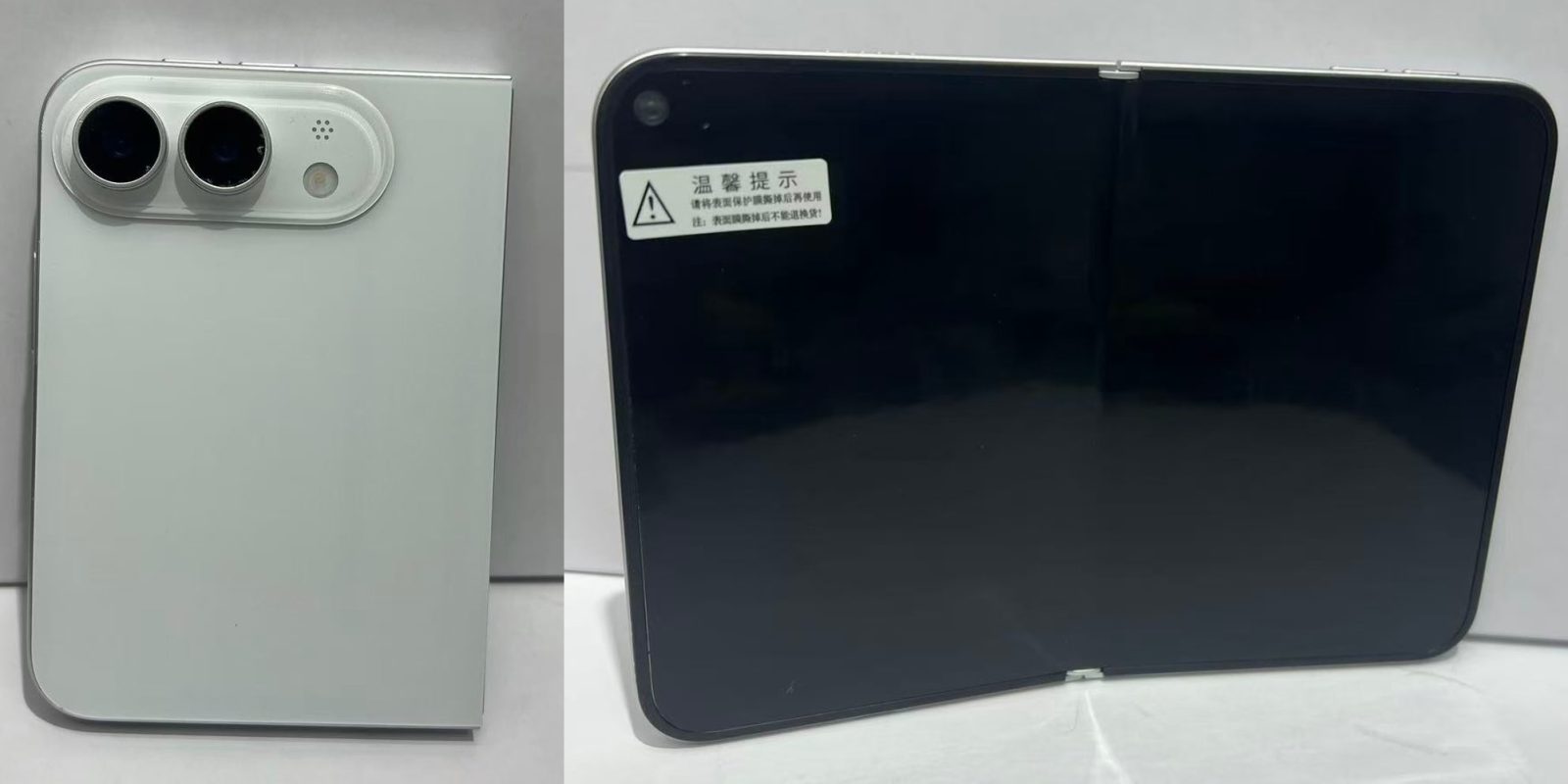 iphone foldable dummy photos SMN3pF