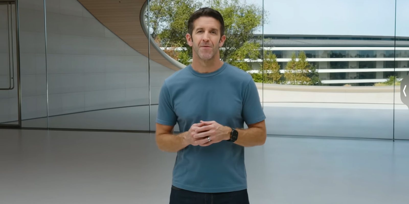john ternus apple park 8JHcuL