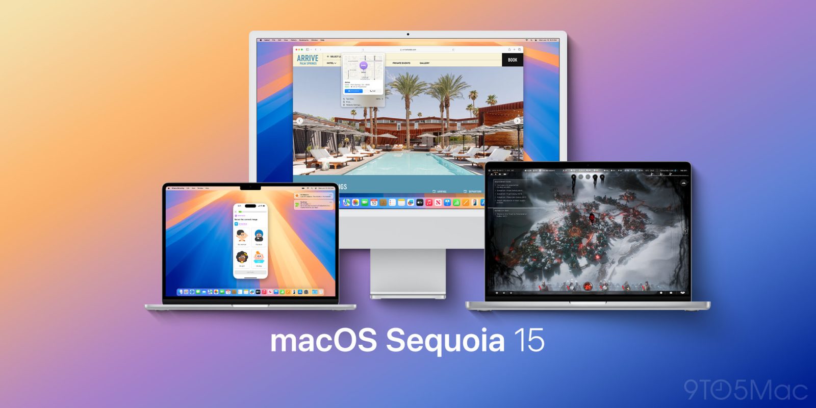macOS Sequoia hero 3vJoqV