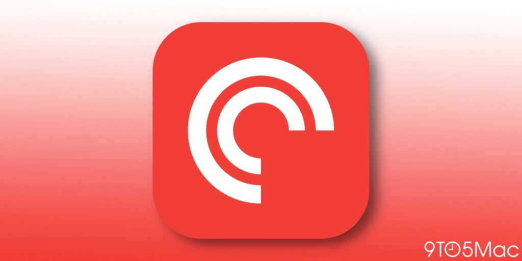 pocket casts eTFgcR