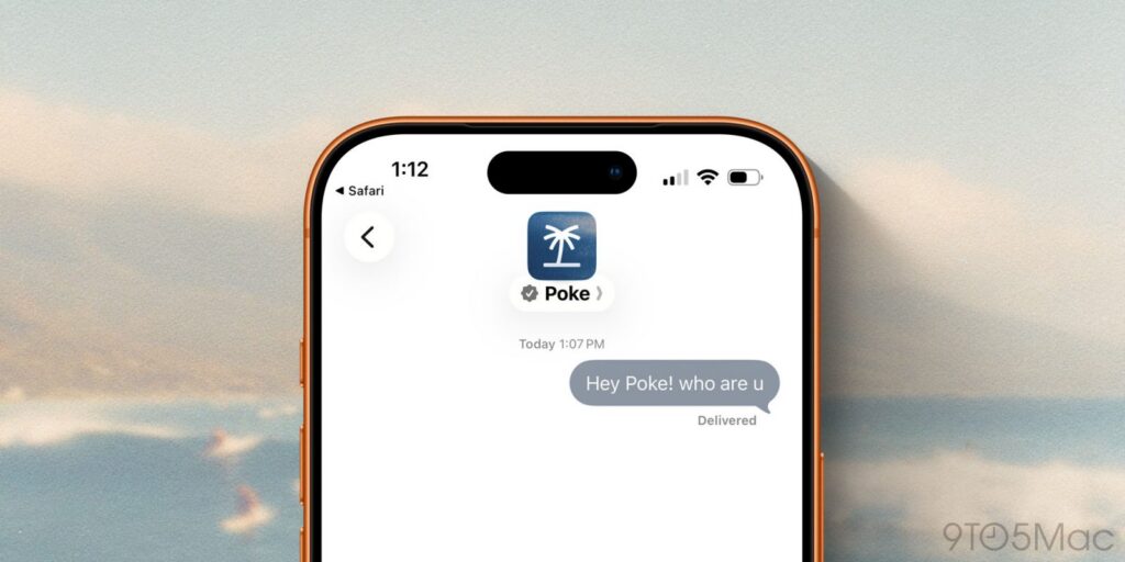 poke messages app 6amLkN