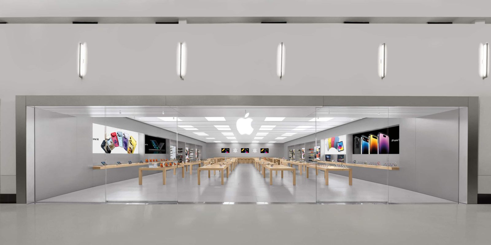 towson store