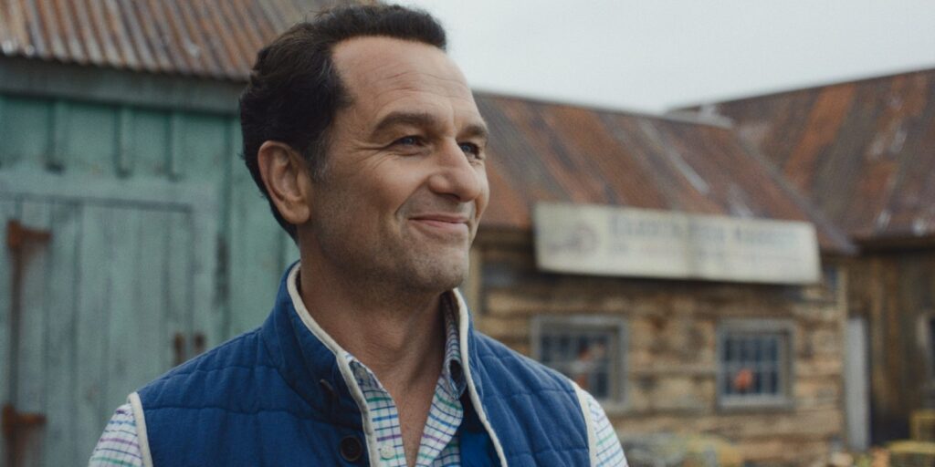 widows bay matthew rhys smile Kv7W5U