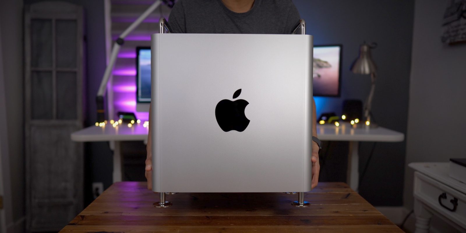 2019 Mac Pro RAM Upgrade Tutorial TmKlZ4