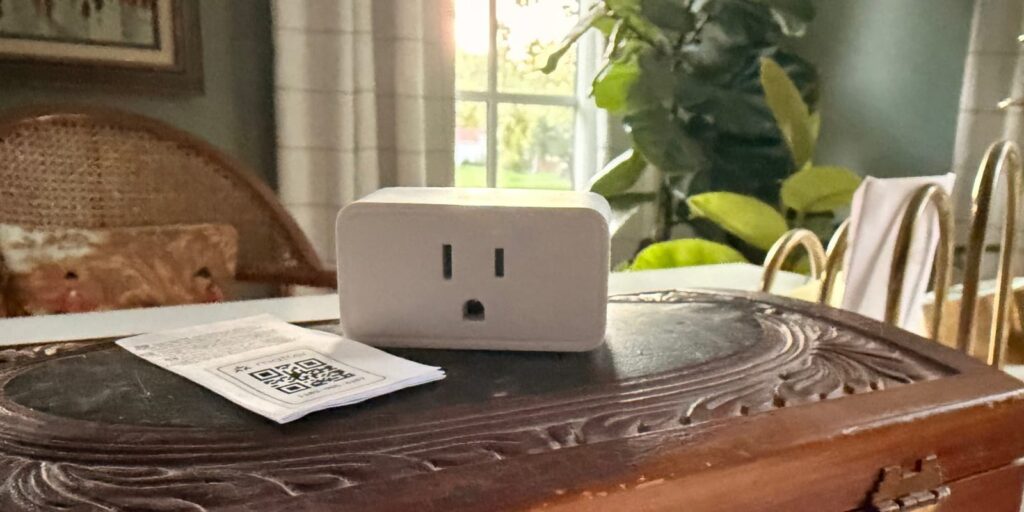 Amazon plug 2 VPPzKi