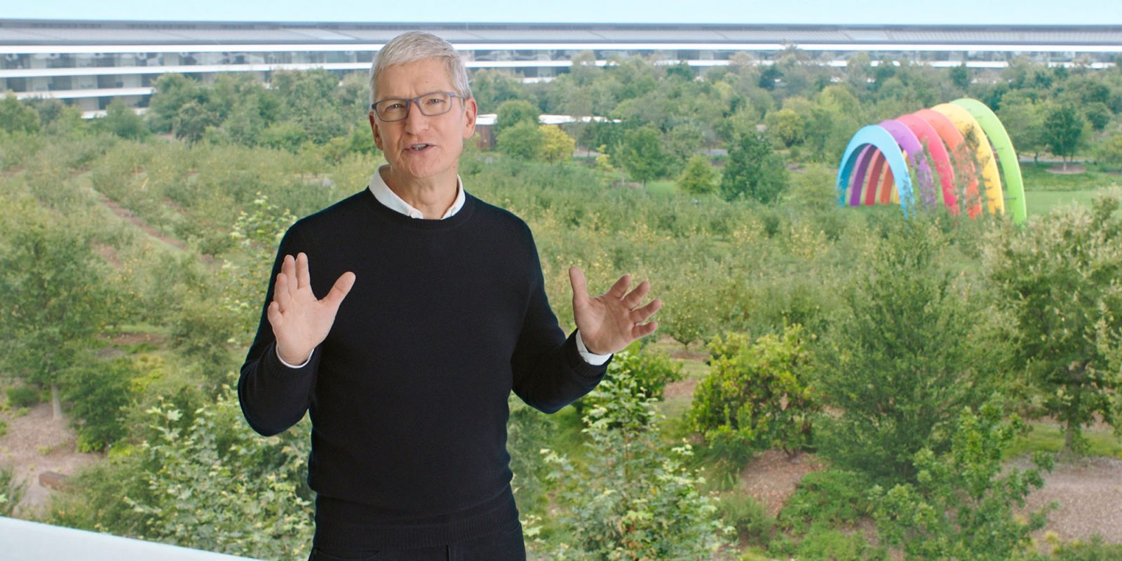 EU antitrust head is meeting Tim Cook SGabt3
