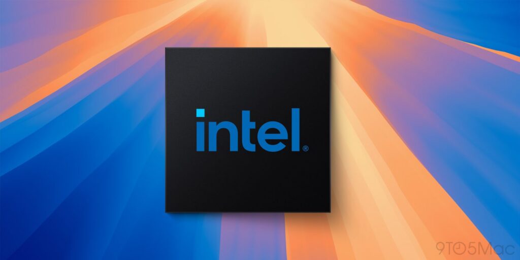 Sequoia intel OhXGli