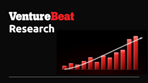 VentureBeat Research UDUBR8