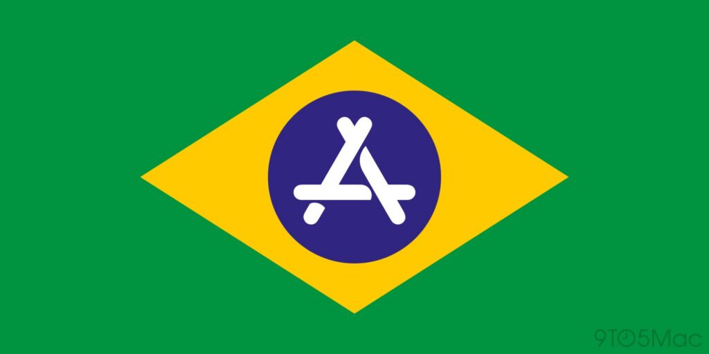 app store brazil V0fl6G