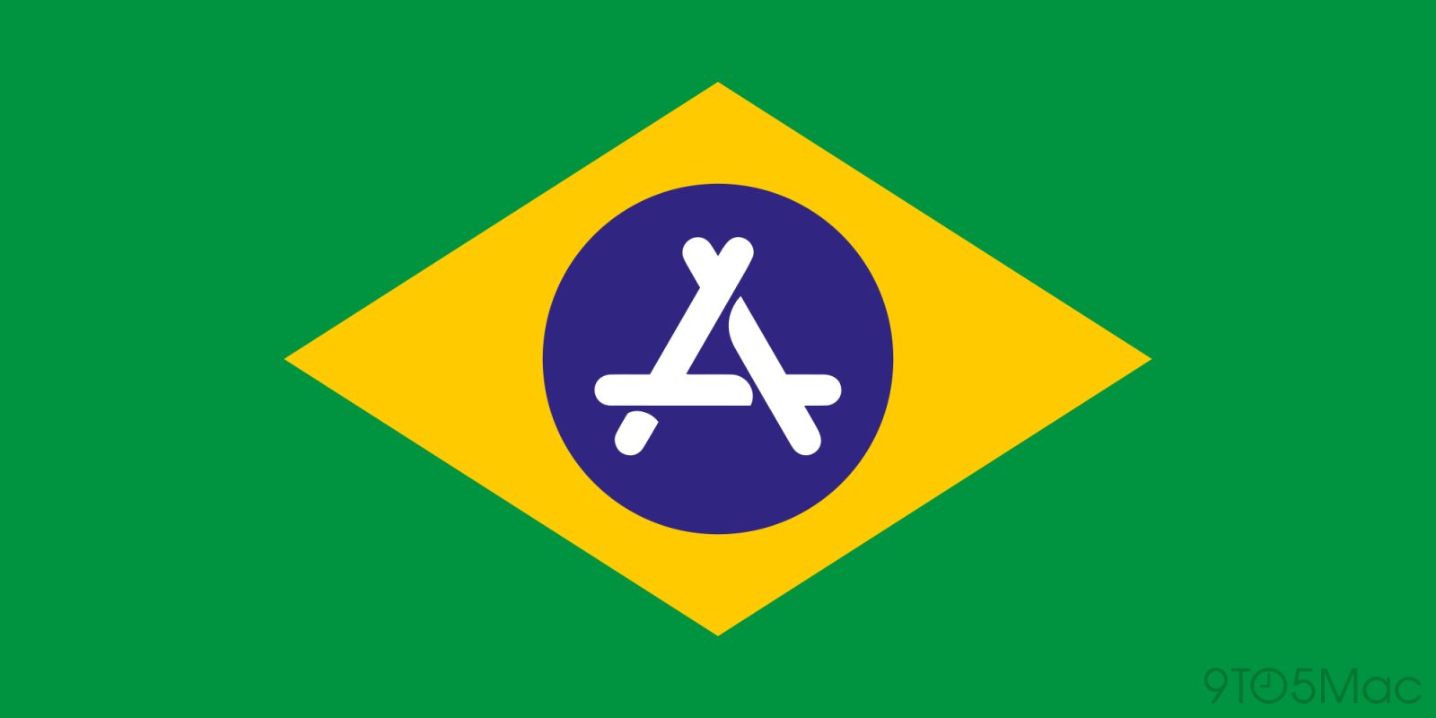 app store brazil V0fl6G