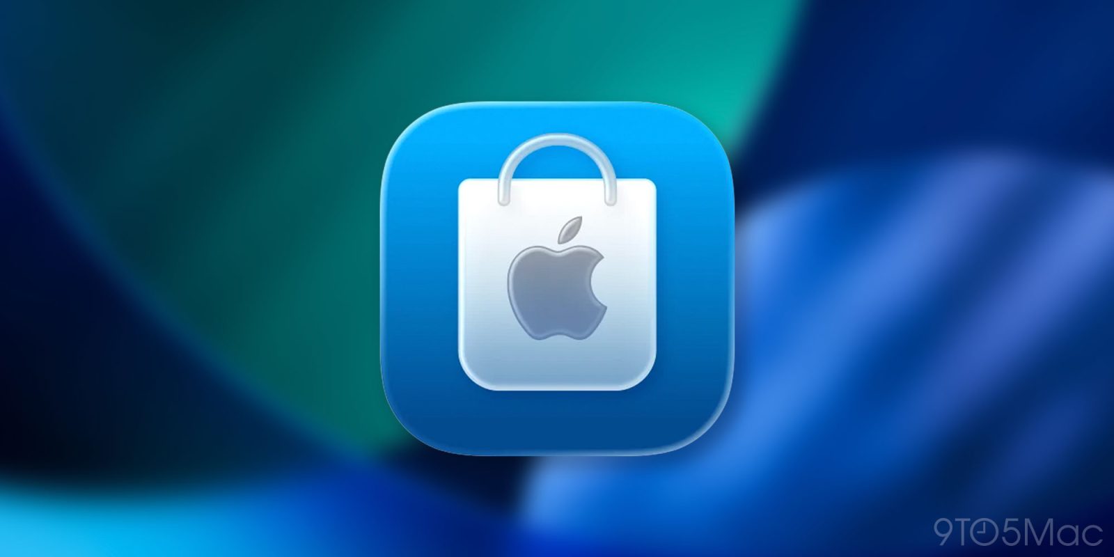 apple store icon XfvstX
