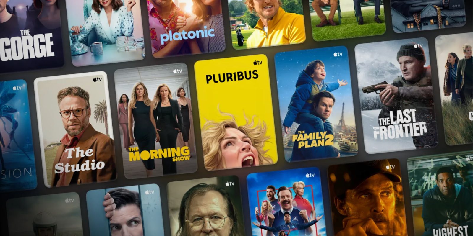 apple tv shows movies Us547J