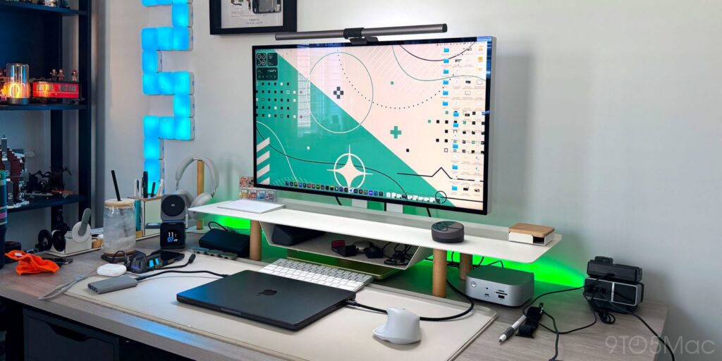 display p2vcKG