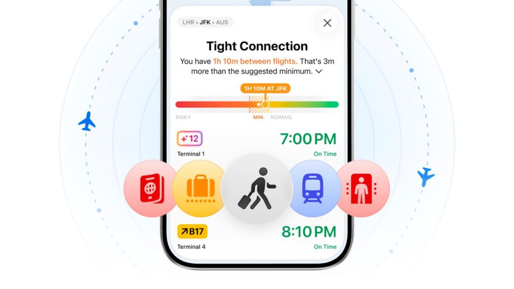 flighty app update2 5BPpaL