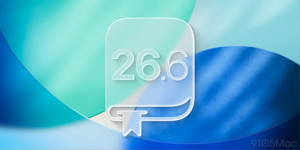 ios 26.6 guide jWW7YJ