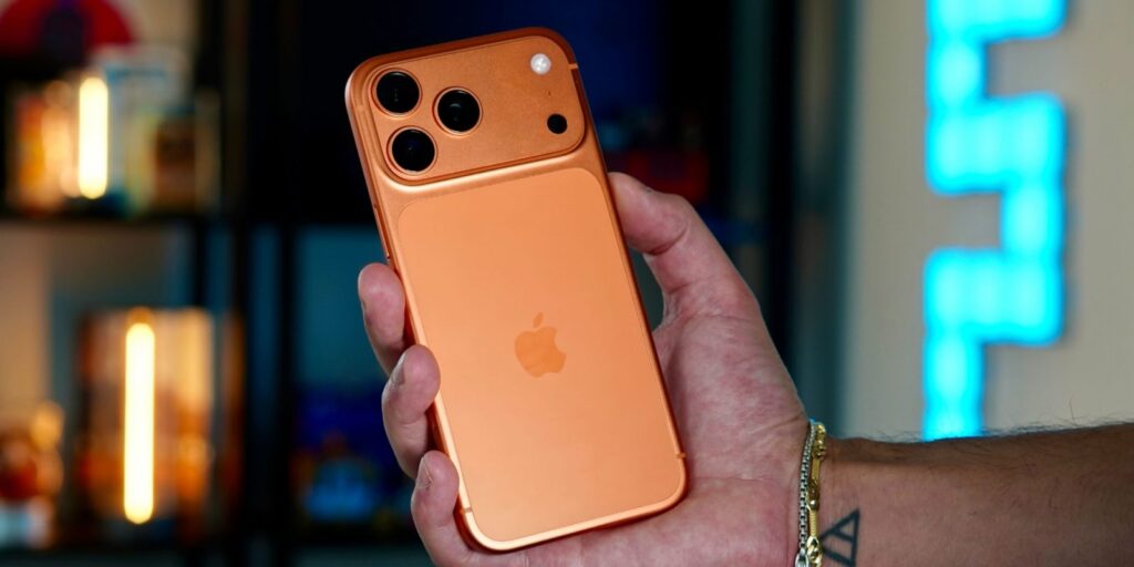 iphone 17 pro cosmic orange fernando 4sLebX