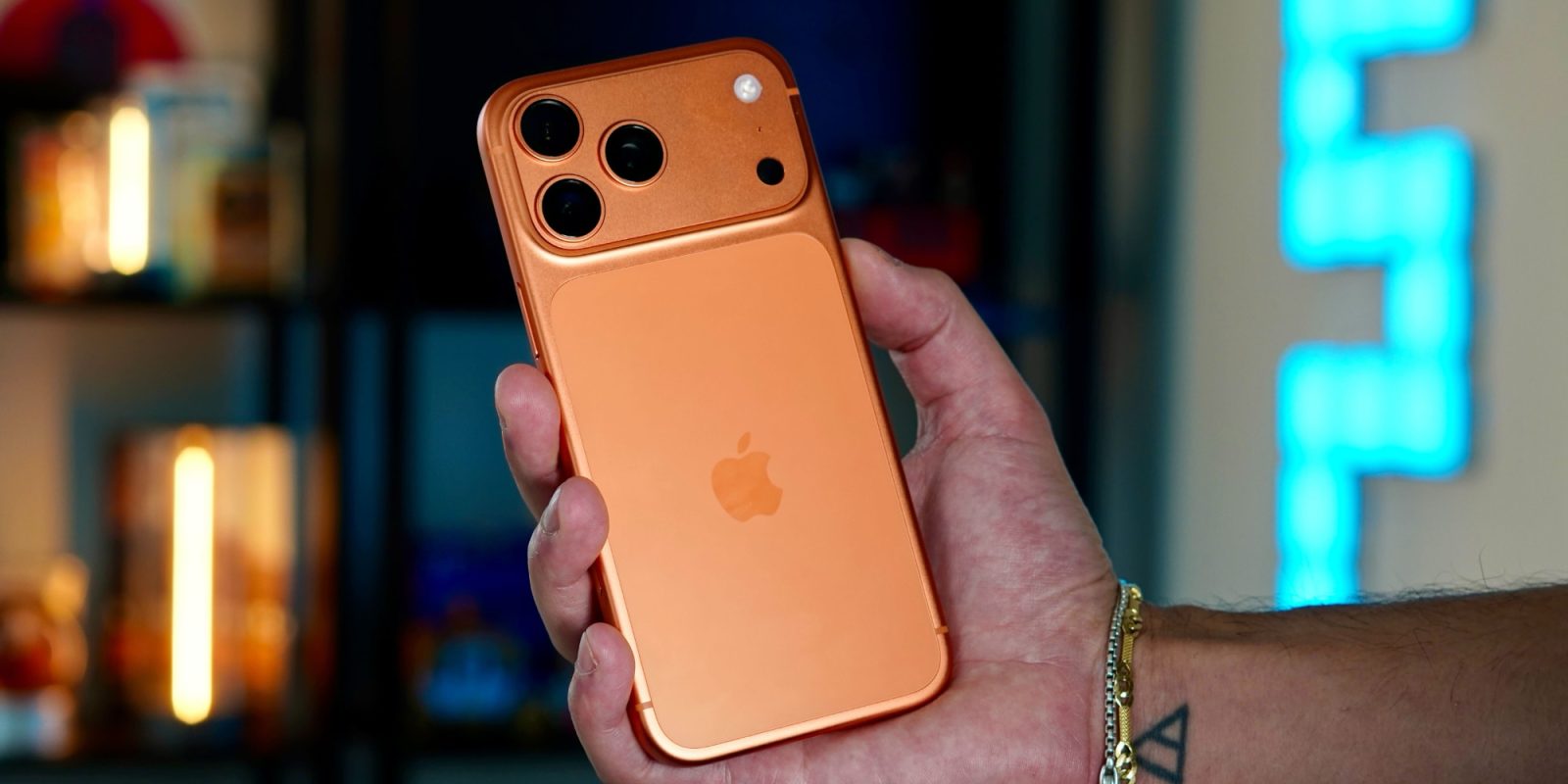 iphone 17 pro cosmic orange fernando 4sLebX