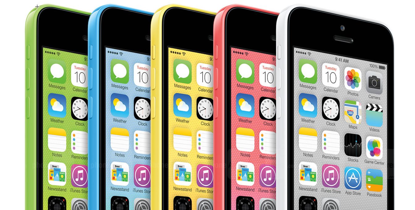 iphone 5c colors 5WhJLa