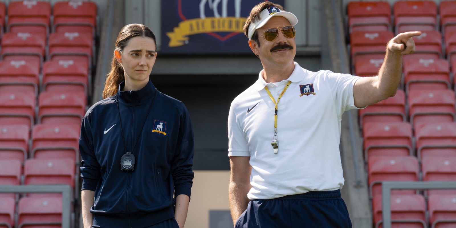 ted lasso s4 coaches BhZZLK