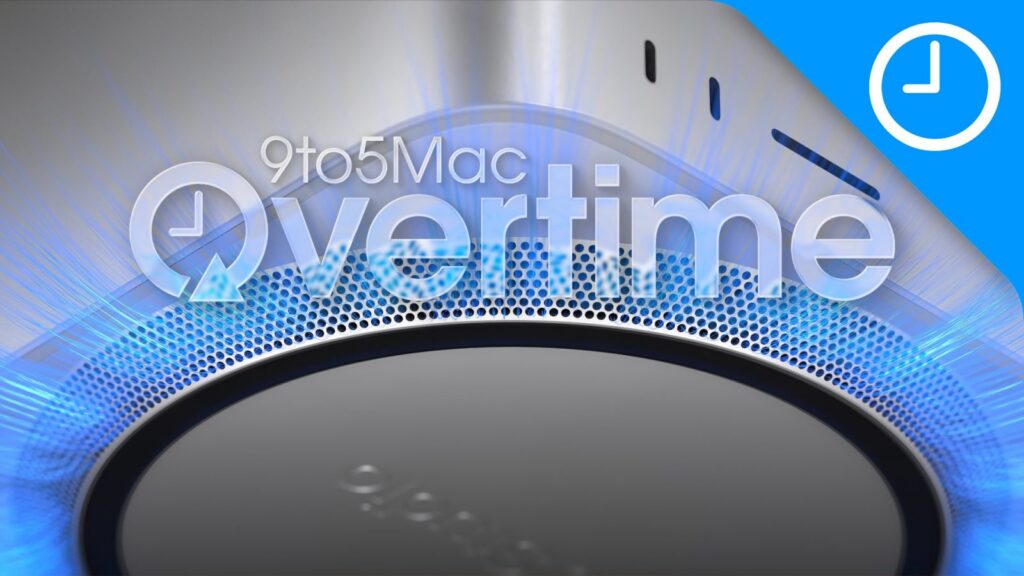 9to5Mac Overtime 079 ofUSmo