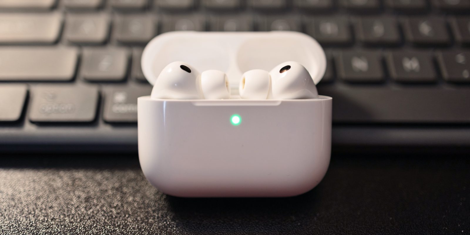 AirPods Pro 3 ZXs6ch