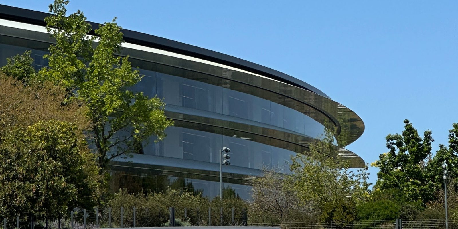 Apple Park JDte9p