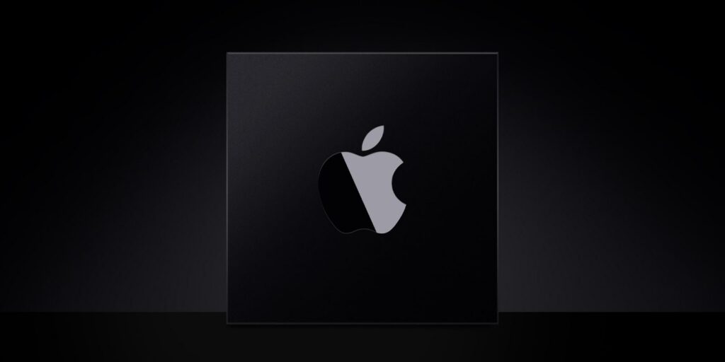 Apple Silicon chips ngpBCp