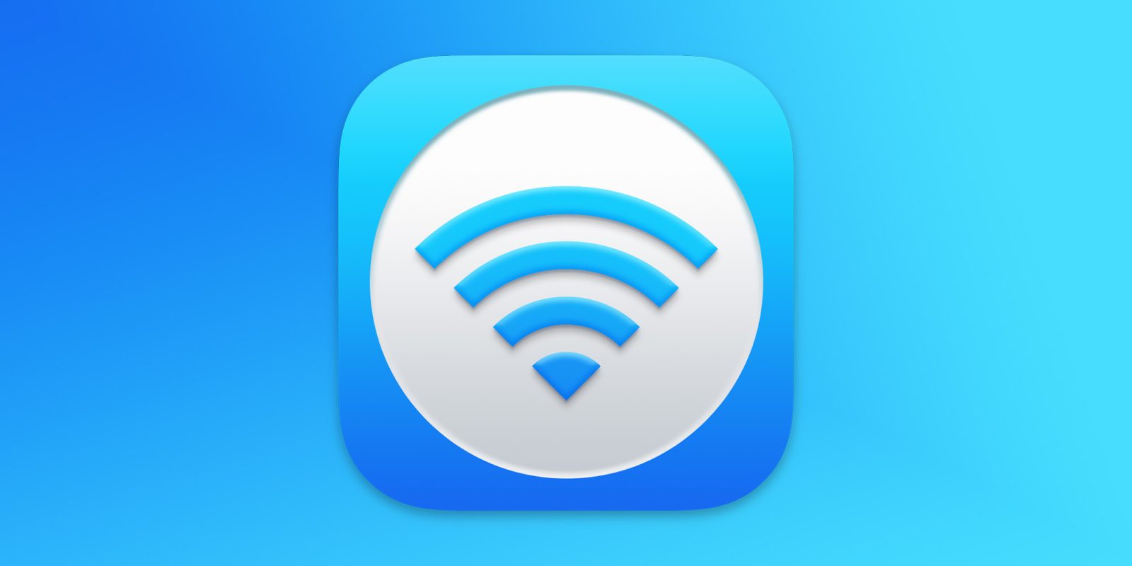 Generic Wi Fi icon htLbub