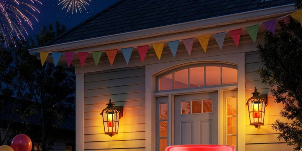 Linkind Smart Light Stick 1 KNTPWo