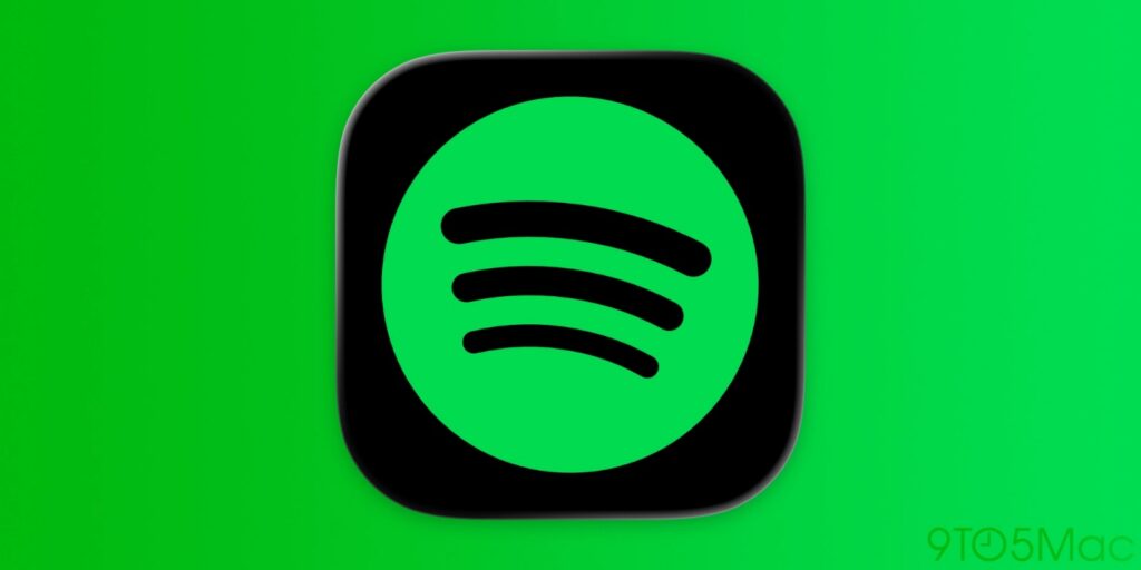 Spotify YiXZy4