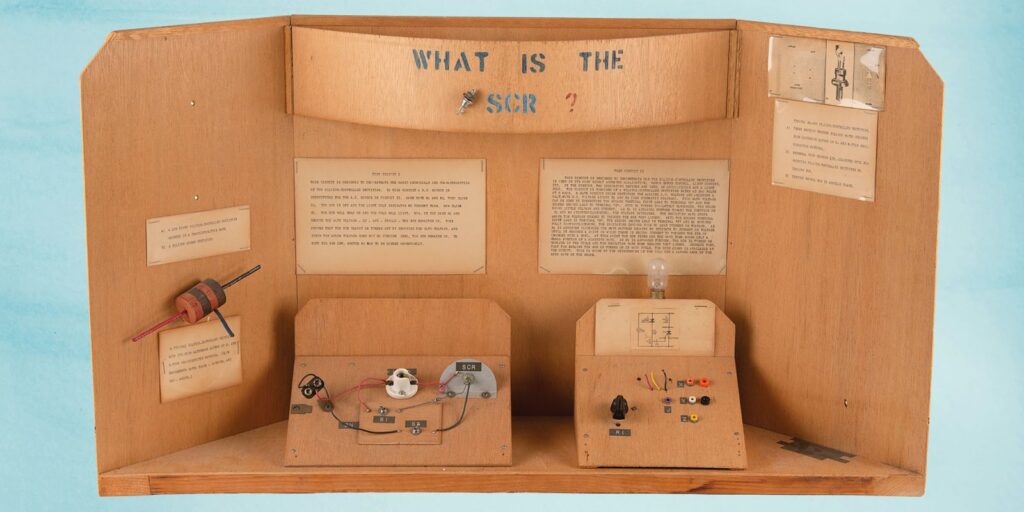 Steve Jobs 8th grade science fair project goes up for auction yn12ni