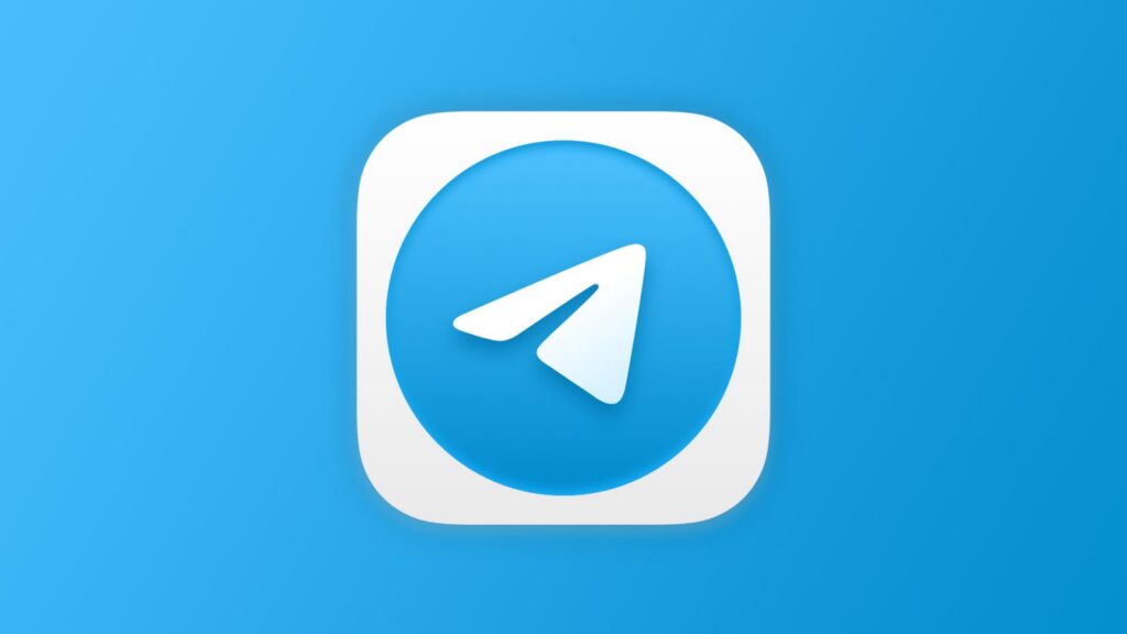 Telegram y5OFYU