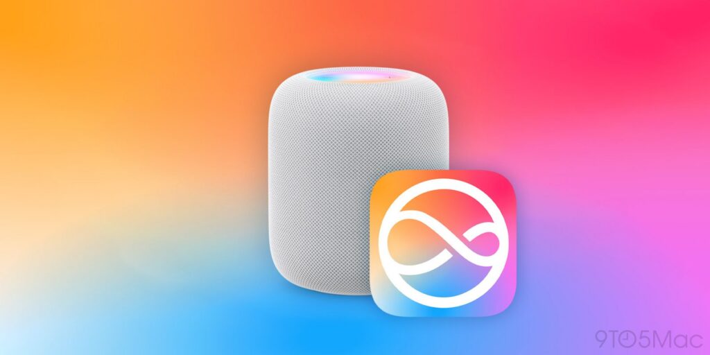 ai siri homepod woFJ6x