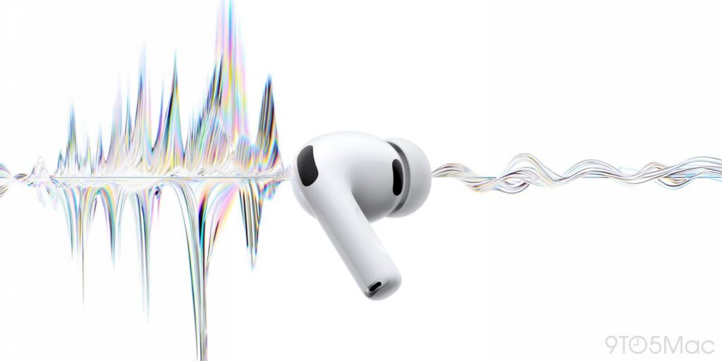 airpods pro 3 noise cancellation anc iaAAGH
