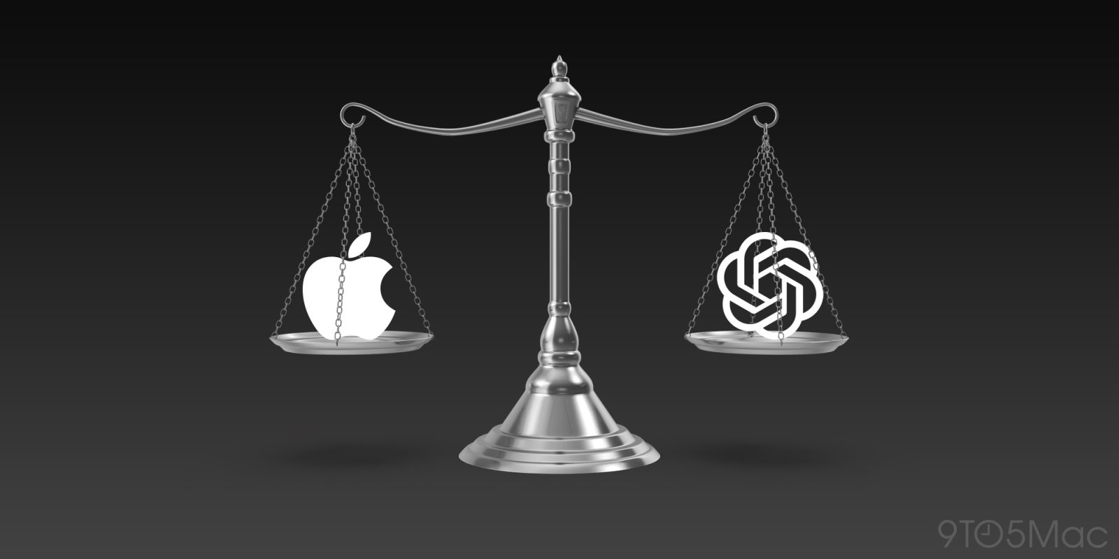 apple openai 1TFNAi